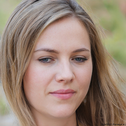 Аватар Света